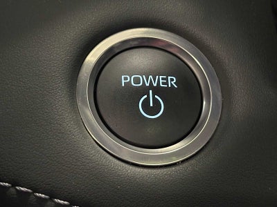 2025 Toyota Highlander Hybrid Platinum