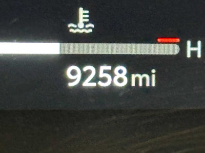 2025 Toyota Highlander Hybrid Platinum