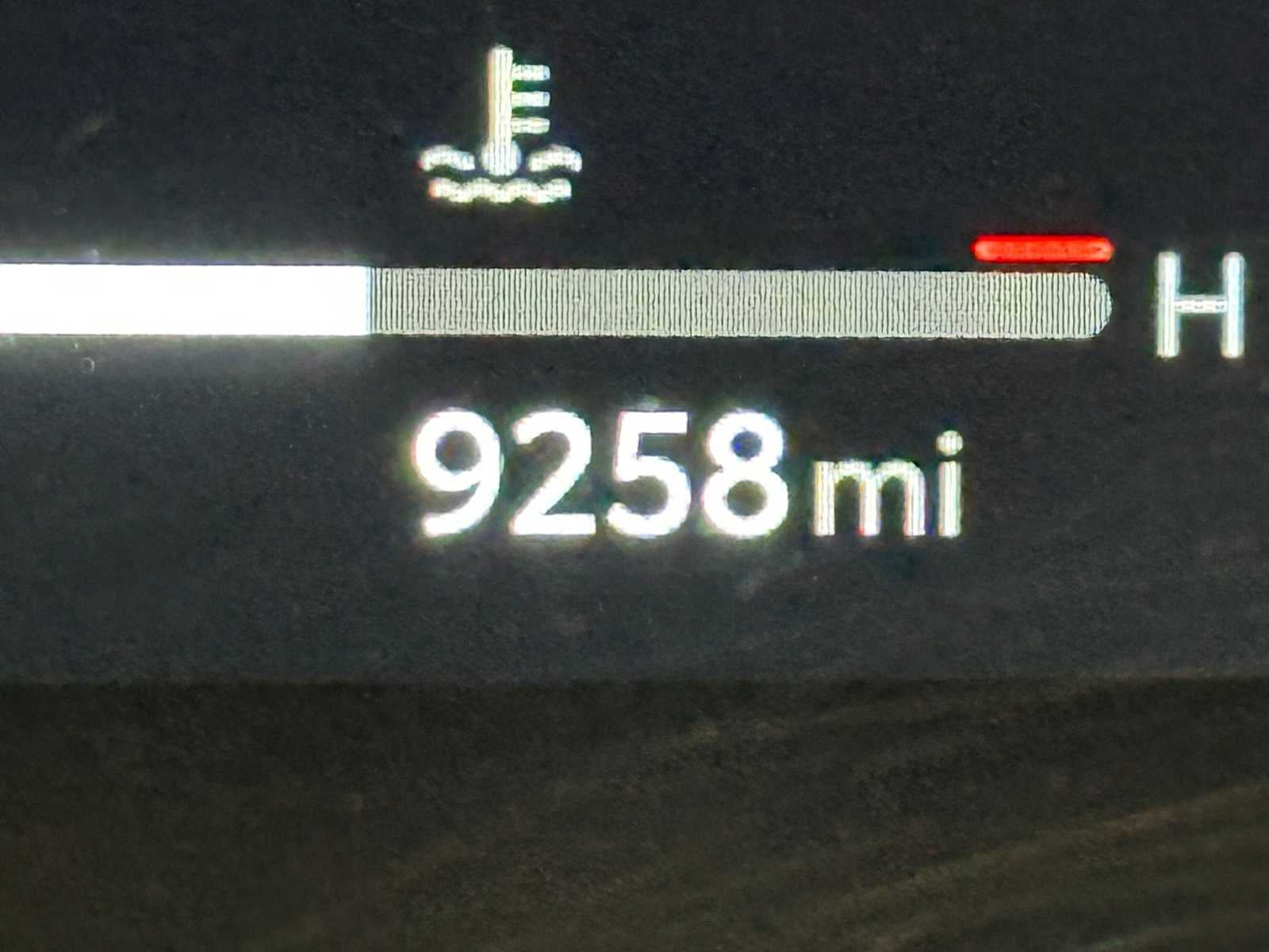 2025 Toyota Highlander Hybrid Platinum