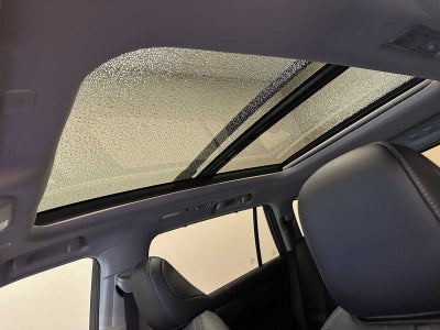 2025 Toyota Highlander Hybrid Platinum