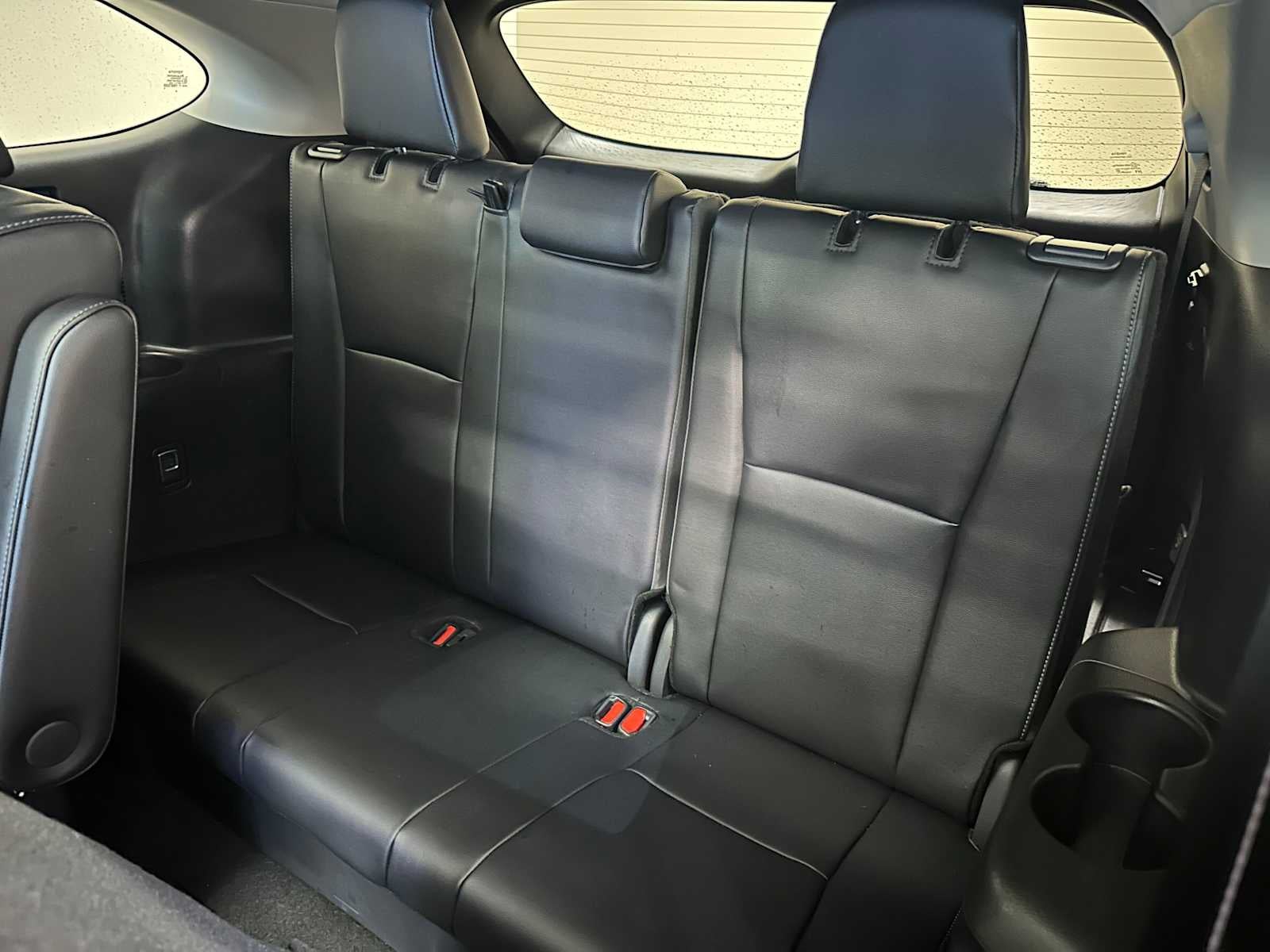 2025 Toyota Highlander Hybrid Platinum