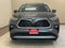 2025 Toyota Highlander Hybrid Platinum