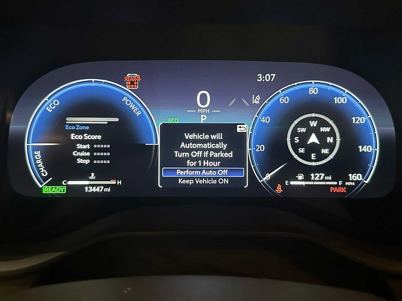 2025 Toyota Sienna Platinum