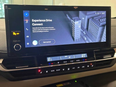 2025 Toyota Sienna Platinum