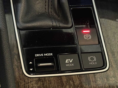 2025 Toyota Sienna Platinum