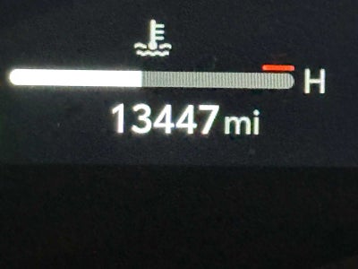 2025 Toyota Sienna Platinum