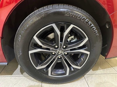 2025 Toyota Sienna Platinum