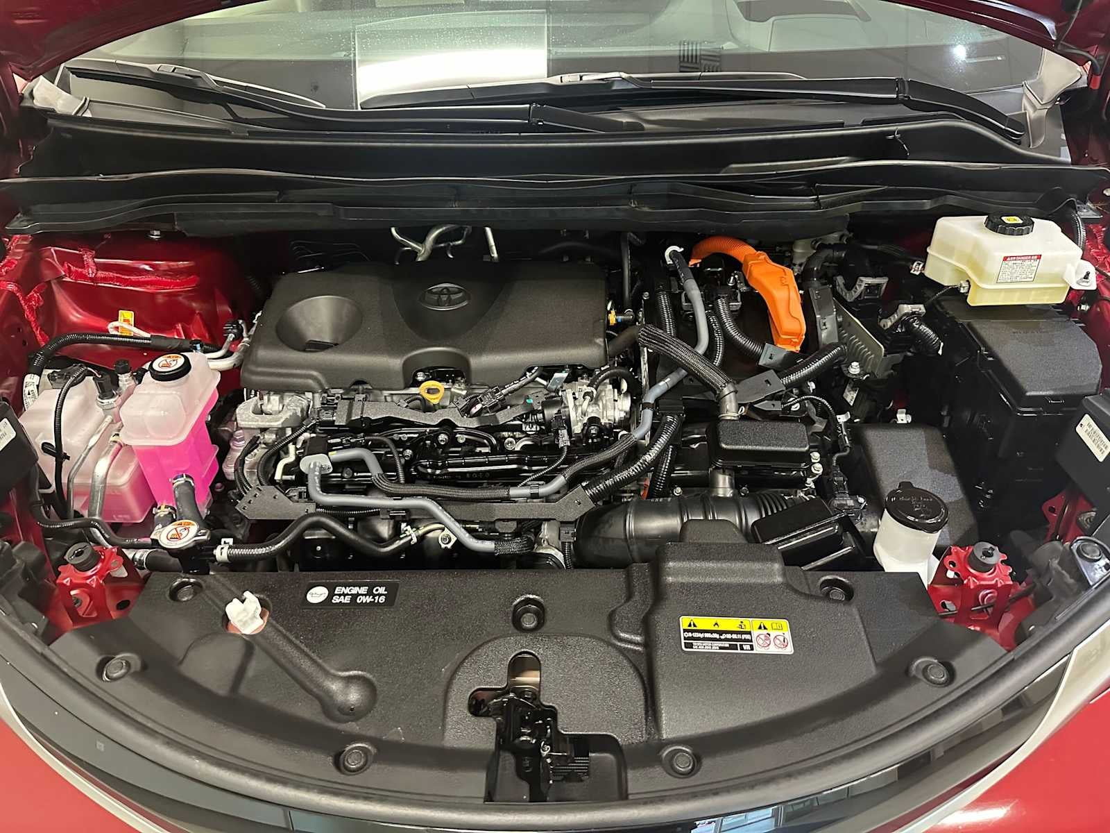 2025 Toyota Sienna Platinum