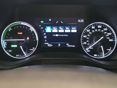 2021 Toyota Sienna Platinum