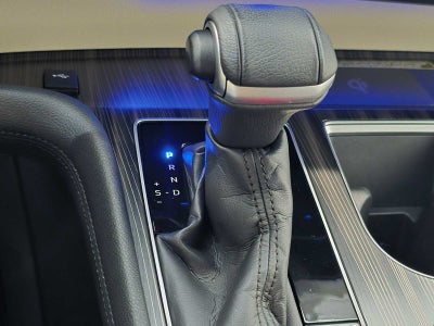 2021 Toyota Sienna Platinum