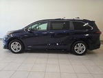 2021 Toyota Sienna Platinum