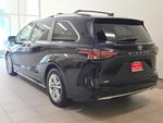 2021 Toyota Sienna Platinum