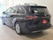 2021 Toyota Sienna Platinum