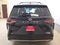 2021 Toyota Sienna Platinum