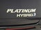 2021 Toyota Sienna Platinum