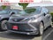 2024 Toyota Sienna Platinum