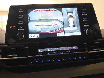 2024 Toyota Sienna Platinum