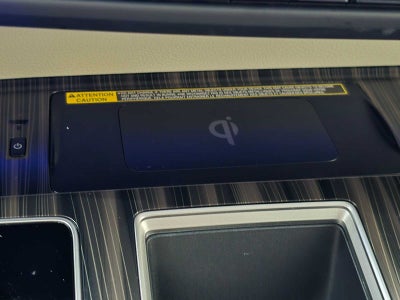 2024 Toyota Sienna Platinum