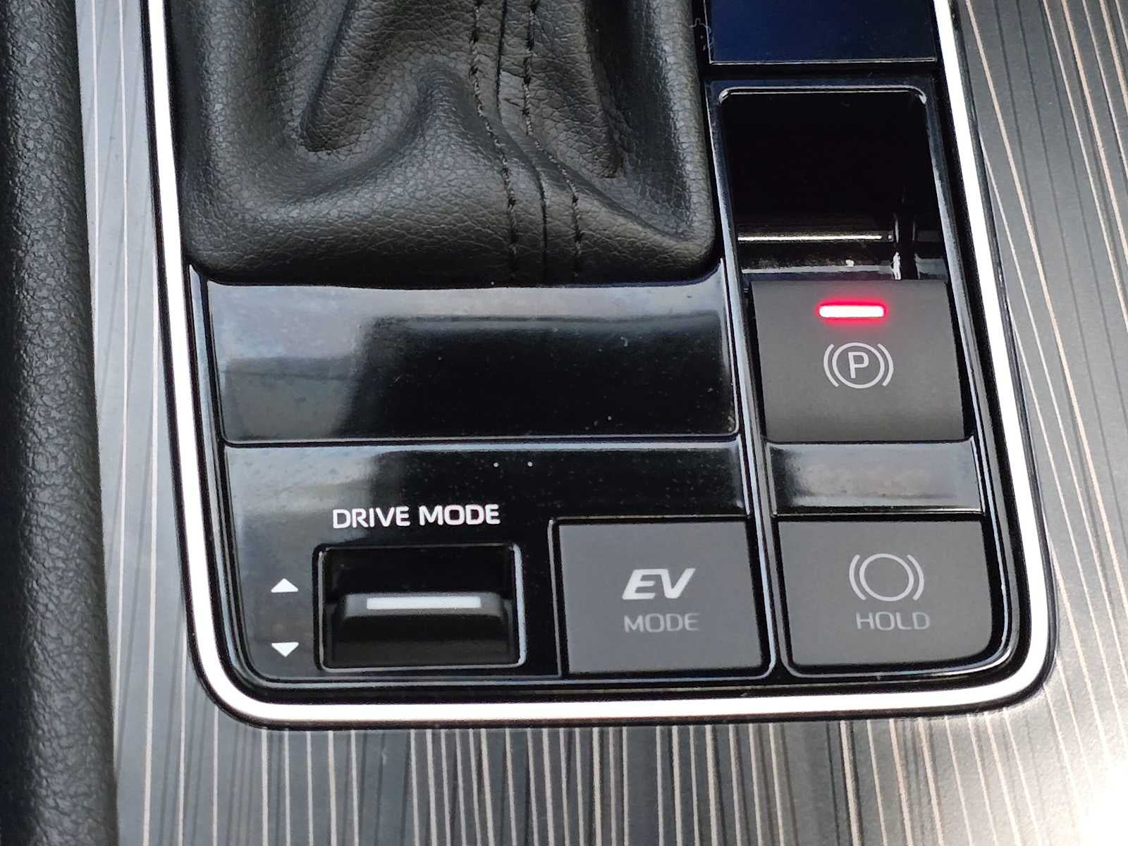 2024 Toyota Sienna Platinum