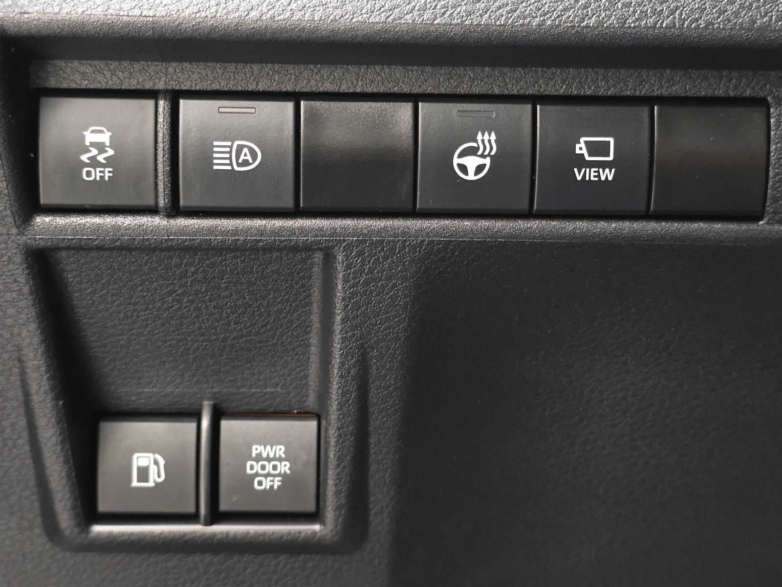 2024 Toyota Sienna Platinum