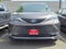 2024 Toyota Sienna Platinum