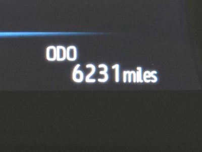 2024 Toyota Sienna Platinum