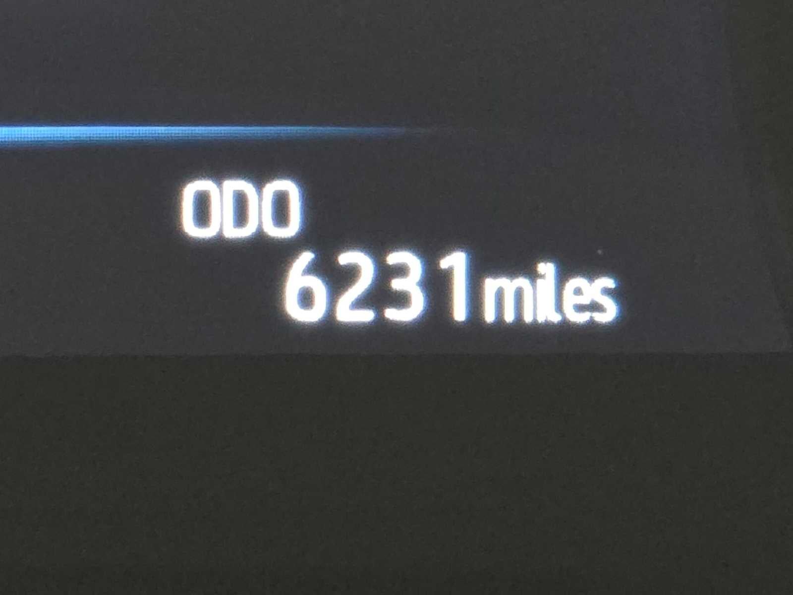 2024 Toyota Sienna Platinum