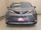 2024 Toyota Sienna Platinum