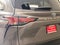 2024 Toyota Sienna Platinum