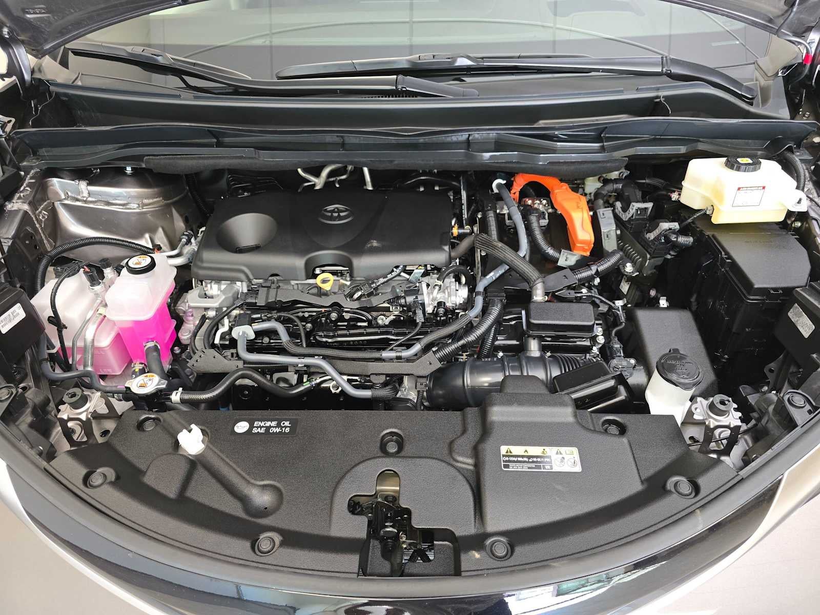 2024 Toyota Sienna Platinum