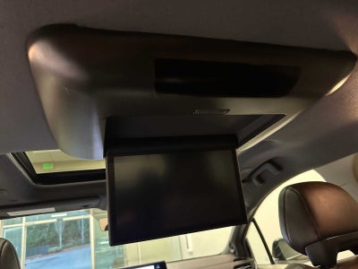 2022 Toyota Sienna Platinum