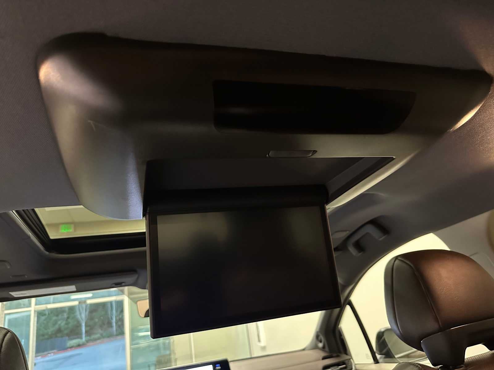 2022 Toyota Sienna Platinum