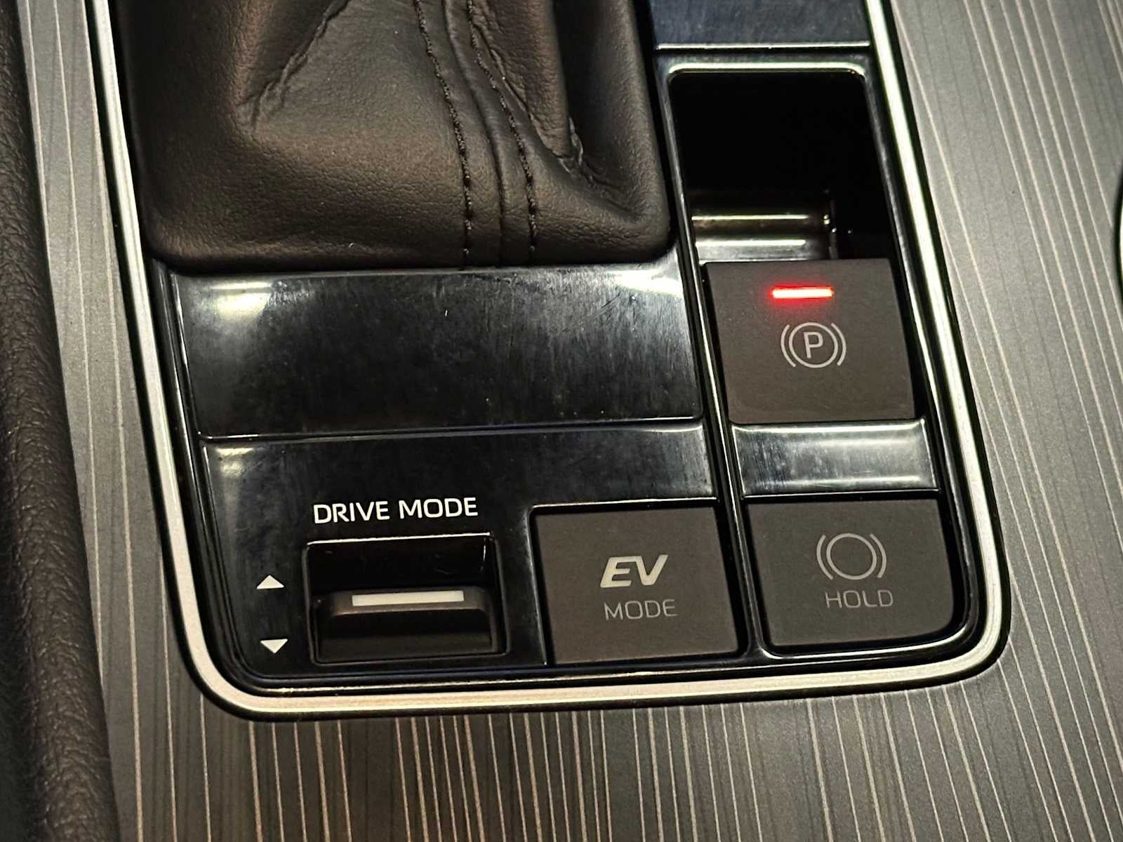 2022 Toyota Sienna Platinum