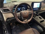2022 Toyota Sienna Platinum