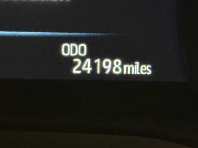 2022 Toyota Sienna Platinum