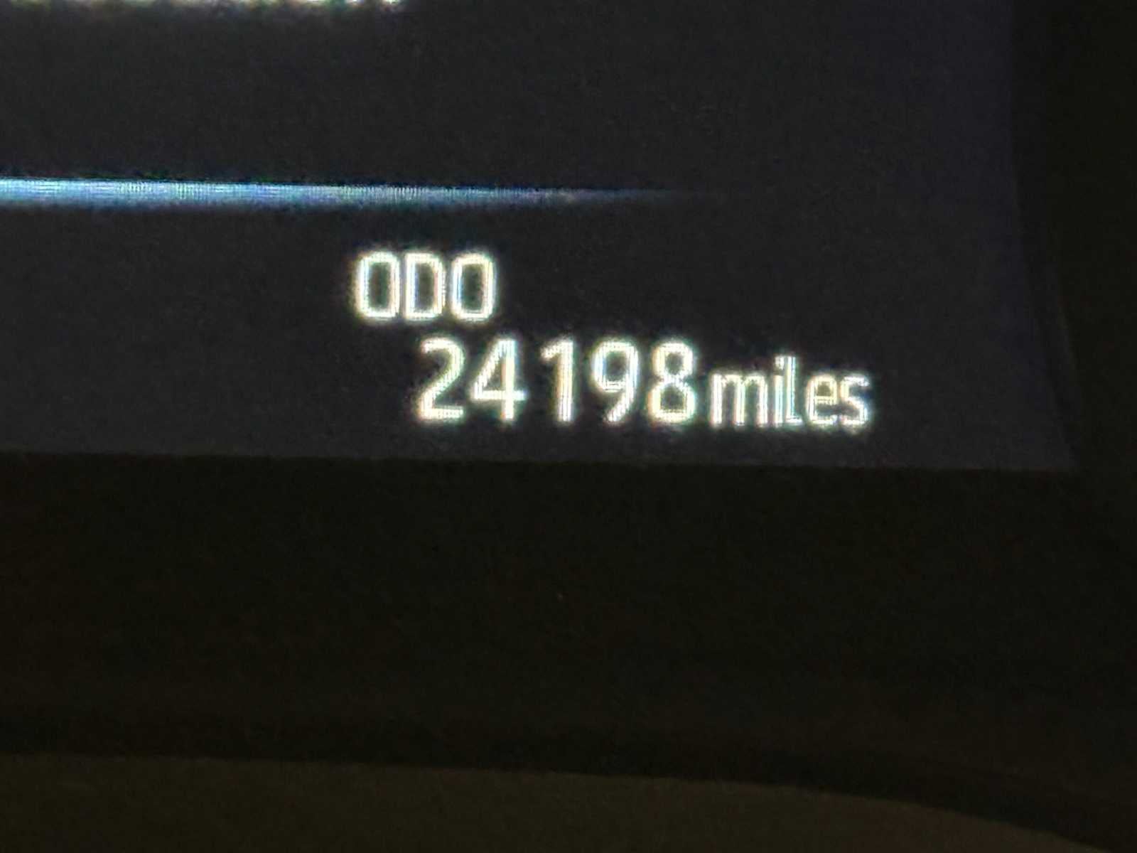 2022 Toyota Sienna Platinum