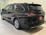2022 Toyota Sienna Platinum
