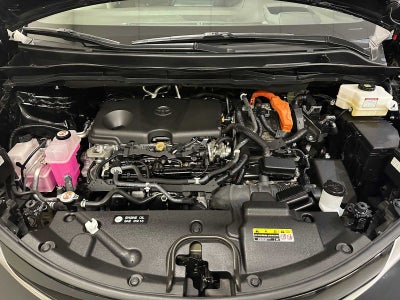 2022 Toyota Sienna Platinum