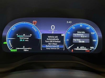 2025 Toyota Sienna Platinum