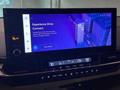 2025 Toyota Sienna Platinum