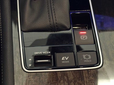 2025 Toyota Sienna Platinum