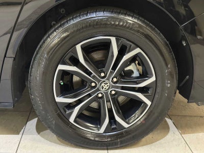 2025 Toyota Sienna Platinum