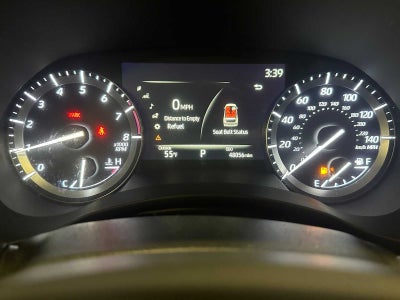 2020 Toyota Highlander Platinum