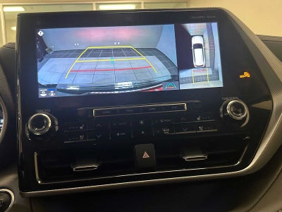 2020 Toyota Highlander Platinum