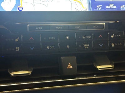 2020 Toyota Highlander Platinum