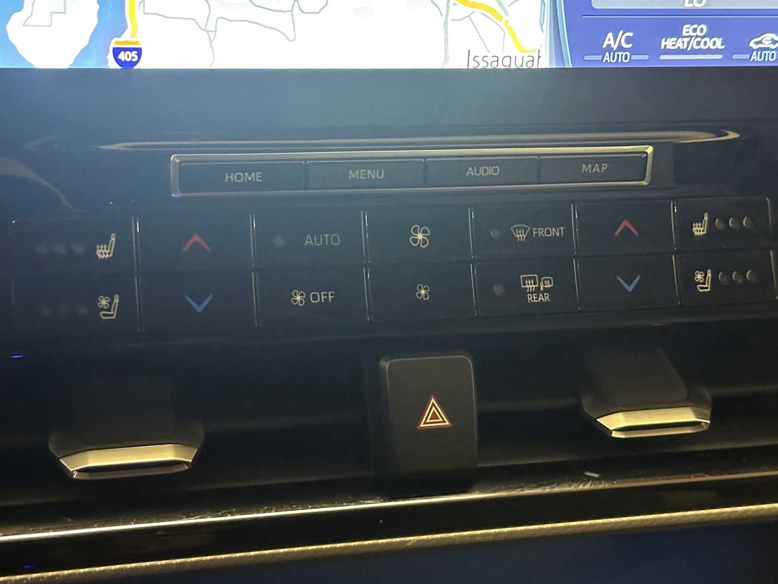 2020 Toyota Highlander Platinum