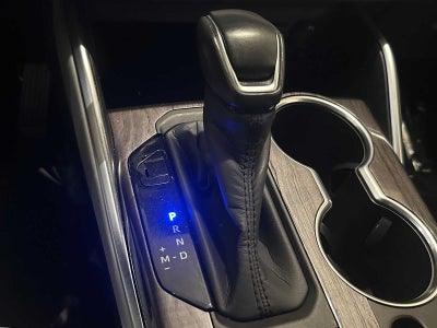 2020 Toyota Highlander Platinum