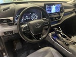 2020 Toyota Highlander Platinum
