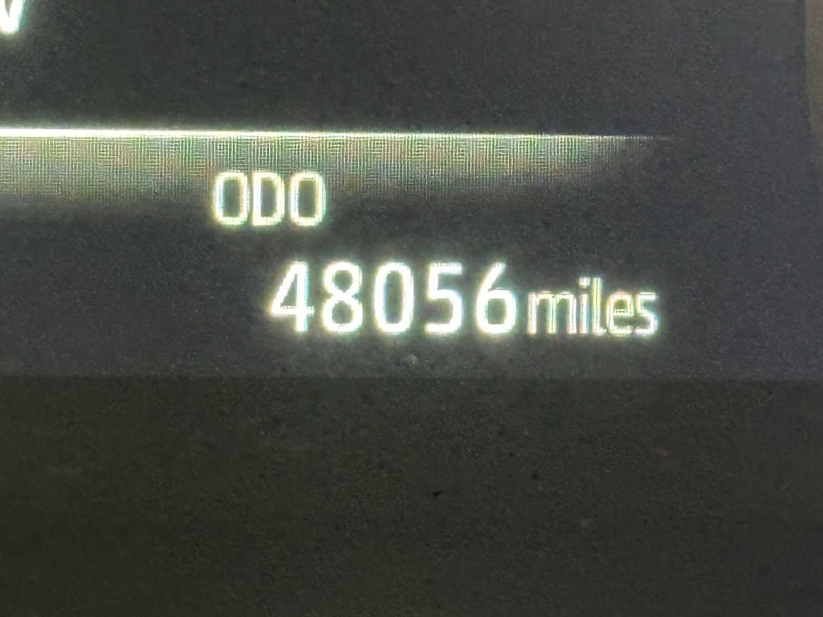 2020 Toyota Highlander Platinum