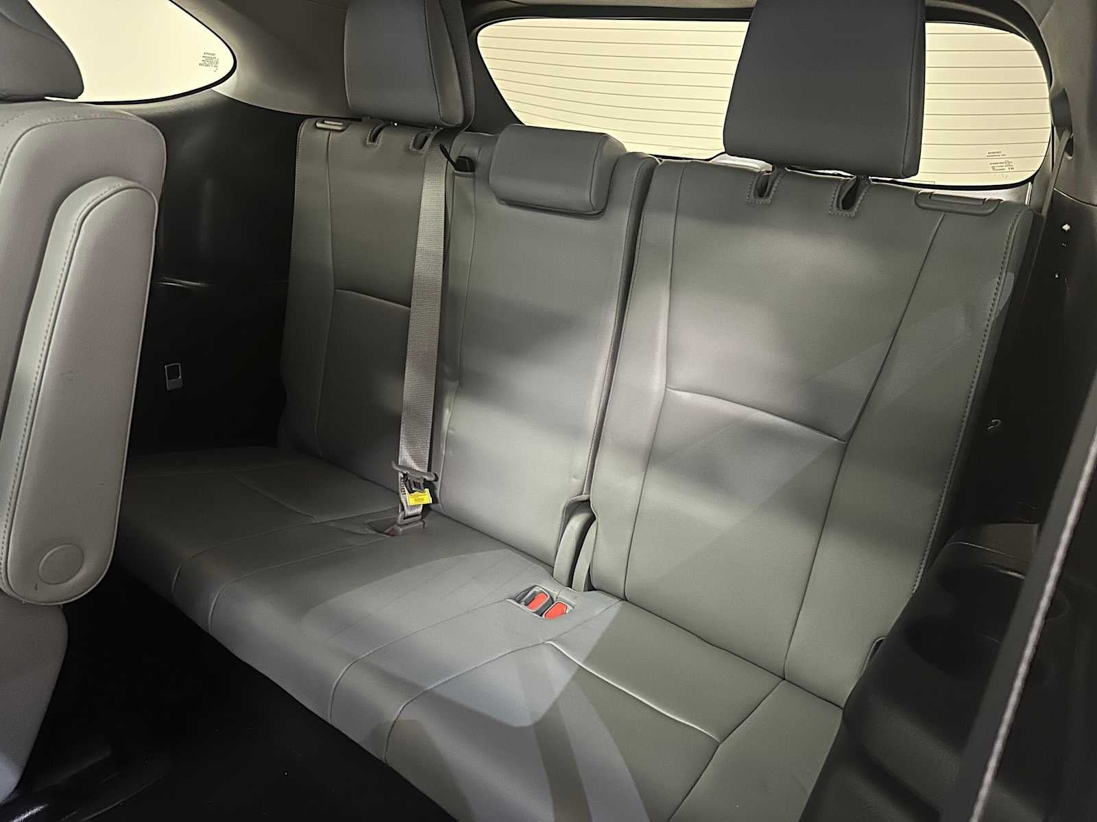 2020 Toyota Highlander Platinum